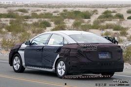 索纳塔最新爆料新闻,颠覆传统,引领未来汽车潮流